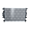 NRF Engine Cooling Radiator 59284 thumbnail