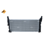 NRF Engine Cooling Radiator 59285 thumbnail