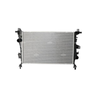 NRF Engine Cooling Radiator 59286 thumbnail