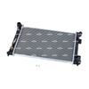 NRF Engine Cooling Radiator 59287 thumbnail