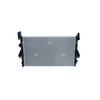 NRF Engine Cooling Radiator 59289 thumbnail