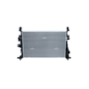 NRF Engine Cooling Radiator 59290 thumbnail