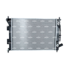 NRF Engine Cooling Radiator 59292 thumbnail