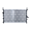 NRF Engine Cooling Radiator 59293 thumbnail