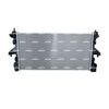 NRF Engine Cooling Radiator 59294 thumbnail
