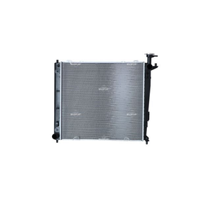 NRF Engine Cooling Radiator 59296