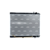 NRF Engine Cooling Radiator 59297 thumbnail