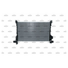 NRF Engine Cooling Radiator 59298 thumbnail