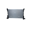 NRF Engine Cooling Radiator 59299 thumbnail