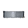 NRF Engine Cooling Radiator 59301 thumbnail