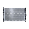 NRF Engine Cooling Radiator 59302 thumbnail