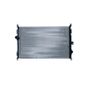NRF Engine Cooling Radiator 59302A thumbnail