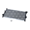 NRF Engine Cooling Radiator 59303 thumbnail