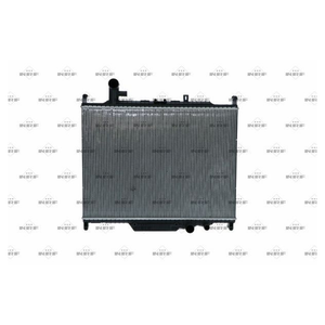 NRF Engine Cooling Radiator 59304