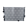 NRF Engine Cooling Radiator 59306 thumbnail