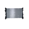 NRF Engine Cooling Radiator 59307 thumbnail