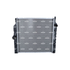 NRF Engine Cooling Radiator 59313 thumbnail
