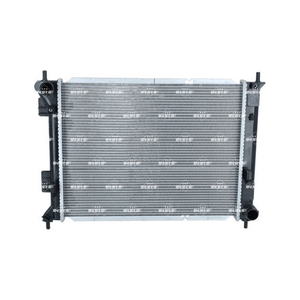 NRF Engine Cooling Radiator 59315