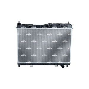NRF Engine Cooling Radiator 59317