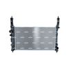 NRF Engine Cooling Radiator 59319 thumbnail