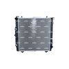 NRF Engine Cooling Radiator 59323 thumbnail