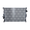NRF Engine Cooling Radiator 59326 thumbnail
