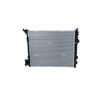 NRF Engine Cooling Radiator 59328 thumbnail
