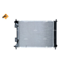 NRF Engine Cooling Radiator 59341 thumbnail