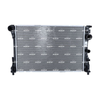 NRF Engine Cooling Radiator 59346 thumbnail