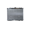 NRF Engine Cooling Radiator 59347 thumbnail