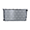 NRF Engine Cooling Radiator 59348 thumbnail