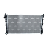NRF Engine Cooling Radiator 59349 thumbnail