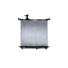 NRF Engine Cooling Radiator 59350 thumbnail