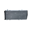 NRF Engine Cooling Radiator 59351 thumbnail