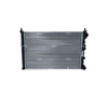 NRF Engine Cooling Radiator 59353 thumbnail
