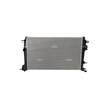 NRF Engine Cooling Radiator 59354 thumbnail