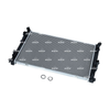 NRF Engine Cooling Radiator 59355 thumbnail
