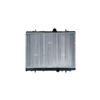 NRF Engine Cooling Radiator 59357A thumbnail