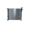 NRF Engine Cooling Radiator 59358 thumbnail