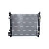 NRF Engine Cooling Radiator 59359 thumbnail