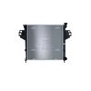 NRF Engine Cooling Radiator 59360 thumbnail