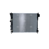 NRF Engine Cooling Radiator 59362 thumbnail