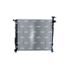 NRF Engine Cooling Radiator 59363 thumbnail