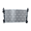 NRF Engine Cooling Radiator 59364 thumbnail