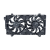 NRF Engine Cooling Radiator Fan 470007 thumbnail