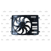 NRF Engine Cooling Radiator Fan 470008 thumbnail