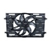 NRF Engine Cooling Radiator Fan 470011 thumbnail