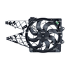 NRF Engine Cooling Radiator Fan 470014 thumbnail
