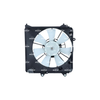 NRF Engine Cooling Radiator Fan 470016 thumbnail