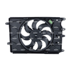 NRF Engine Cooling Radiator Fan 470018 thumbnail
